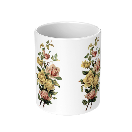 Larisa Ceramic Mug