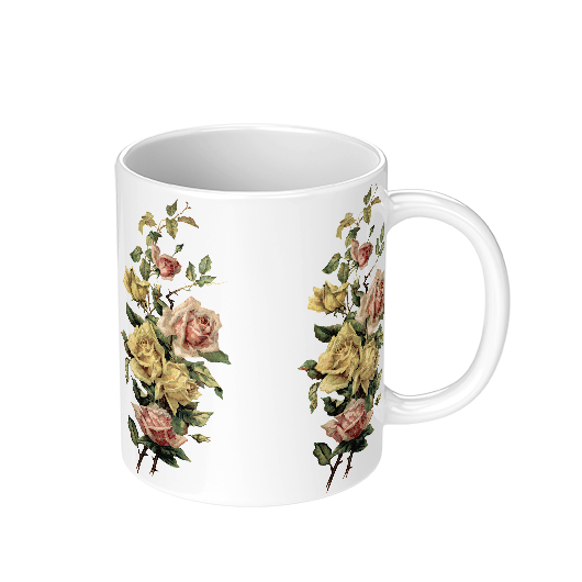 Larisa Ceramic Mug