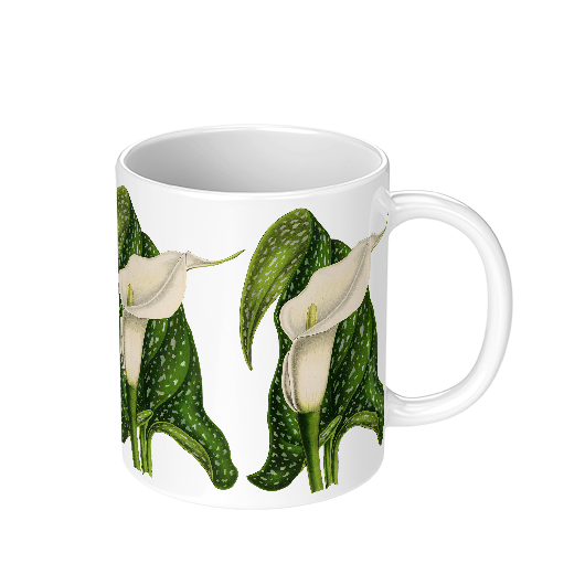 Lennox Ceramic Mug