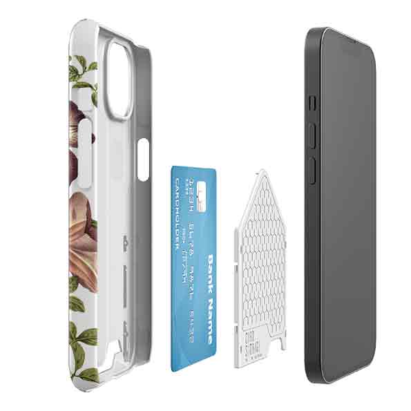 Little Heck Case and Card