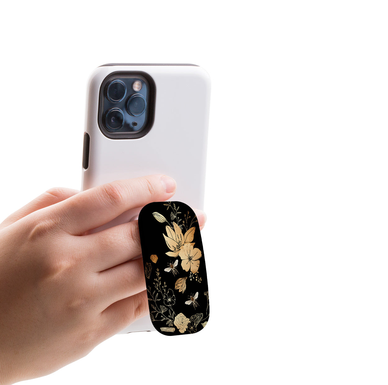 Loftus Phone Stand