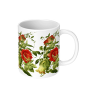 Lorelei Ceramic Mug