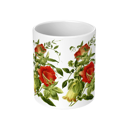 Lorelei Ceramic Mug