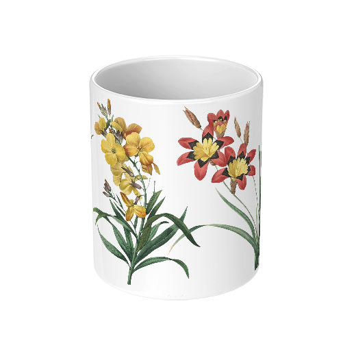 Love bug Ceramic Mug