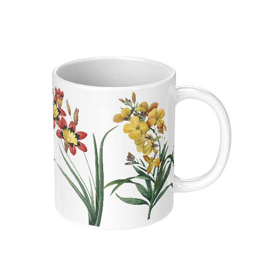 Love bug Ceramic Mug