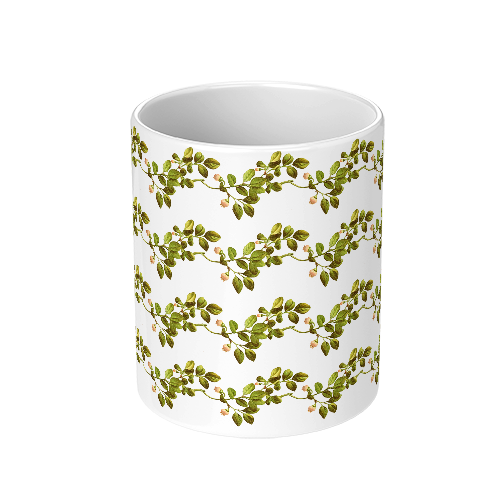 Lucinda Ceramic Mug