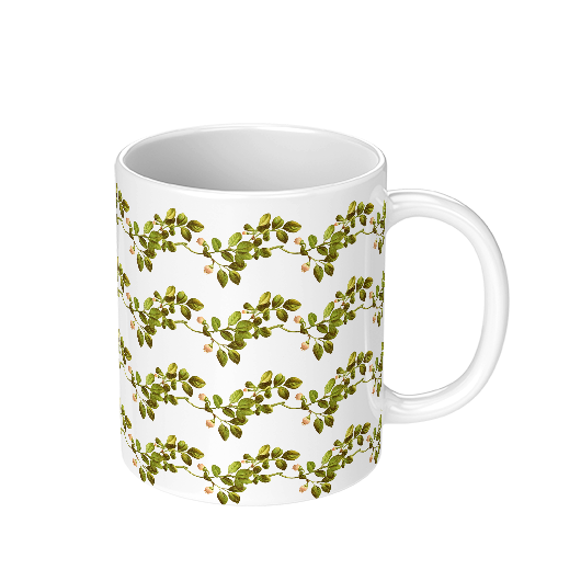 Lucinda Ceramic Mug