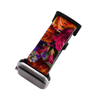 Luminous Apple Watch Strap