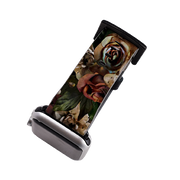 Magnolia Apple Watch Strap