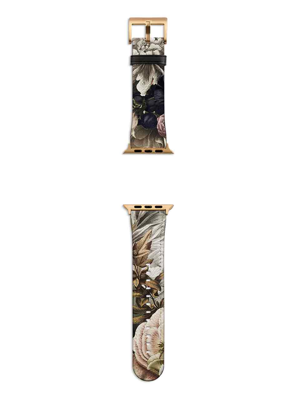 Make Believe Apple Watch Strap