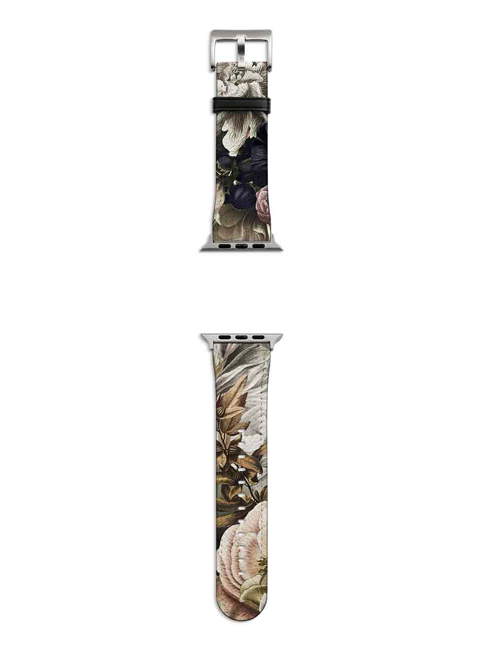 Make Believe Apple Watch Strap