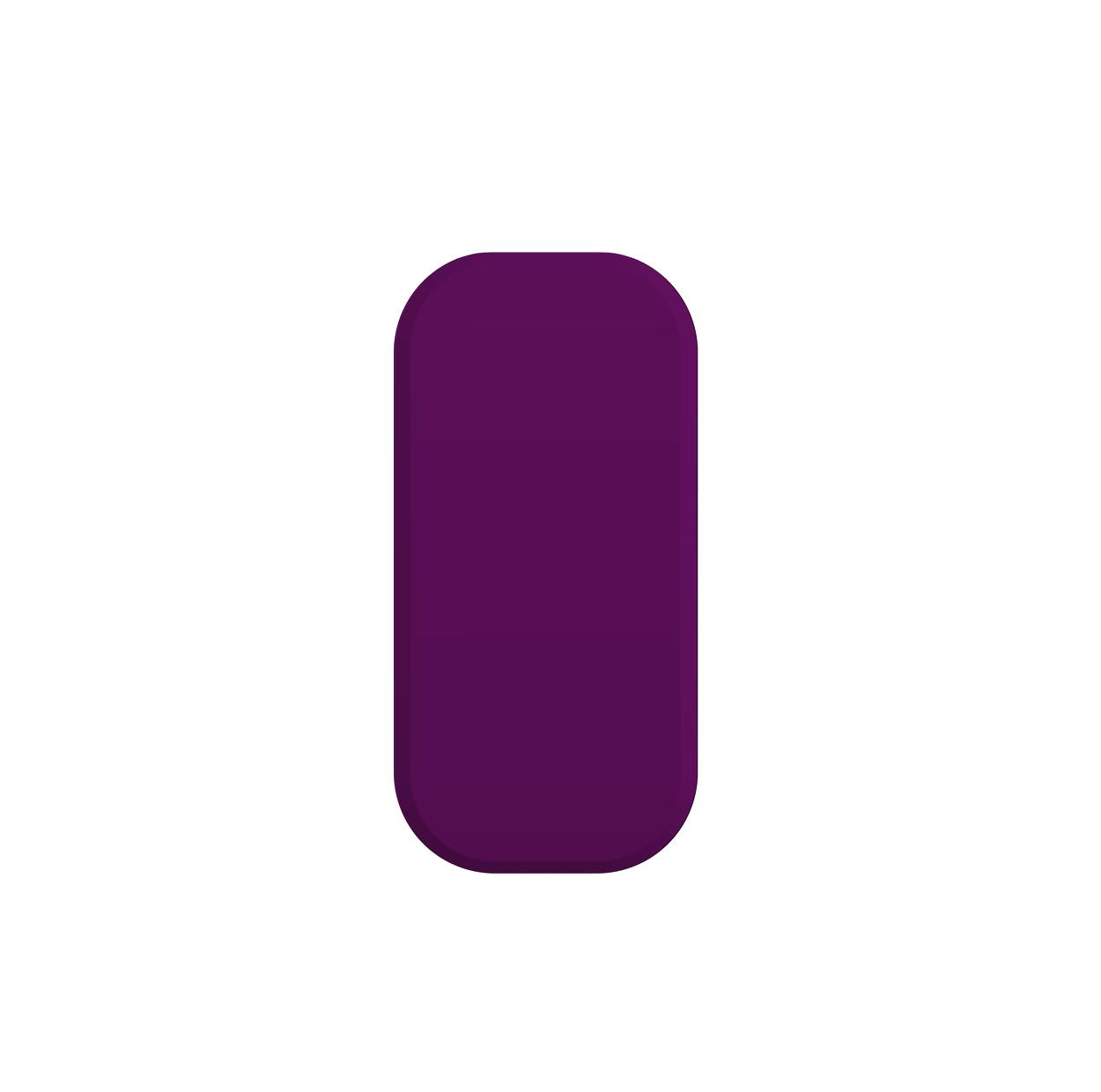 Mauve Phone Stand