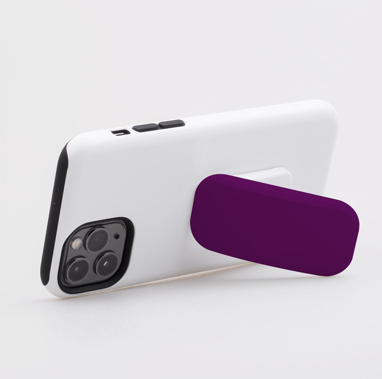 Mauve Phone Stand