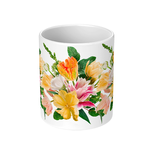 Meadow Ceramic Mug