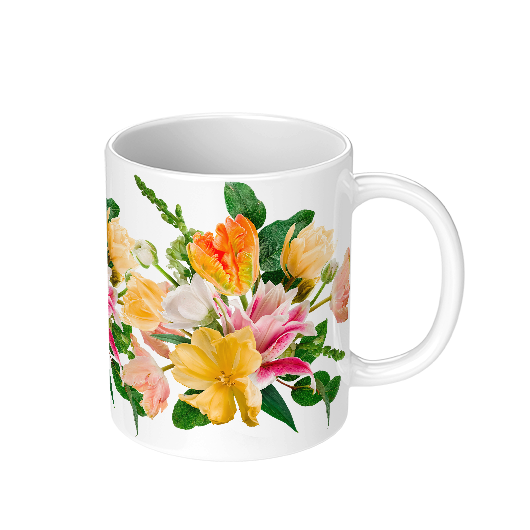 Meadow Ceramic Mug