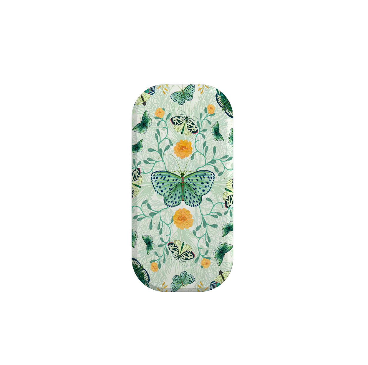 Medium Moths 1 By Katherine Quinn