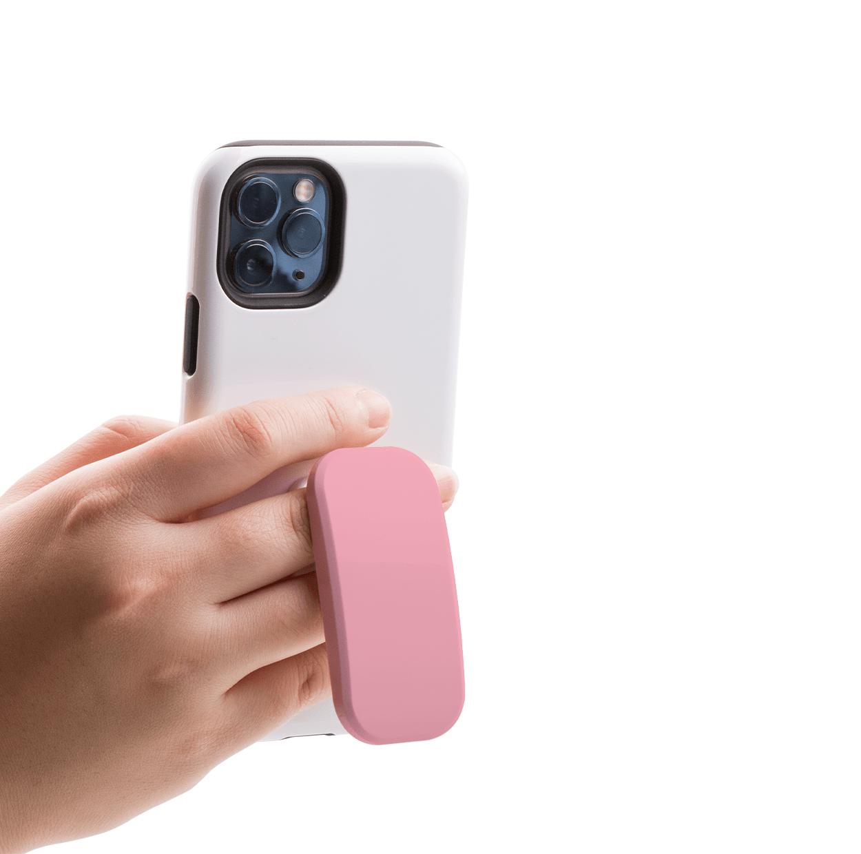 Mell Pink Phone Stand