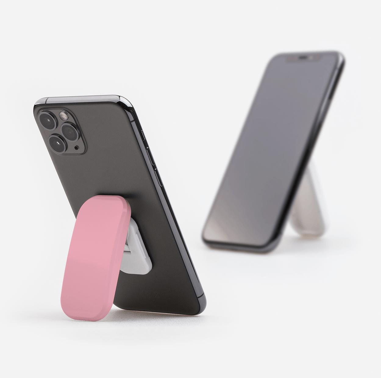 Mell Pink Phone Stand