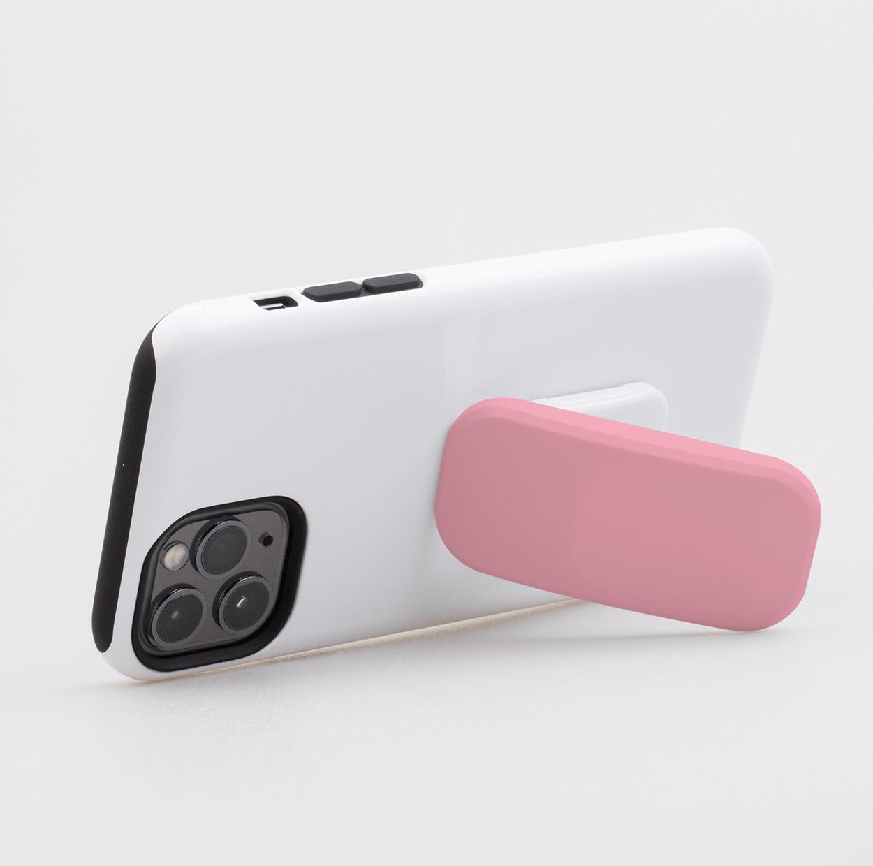 Mell Pink Phone Stand