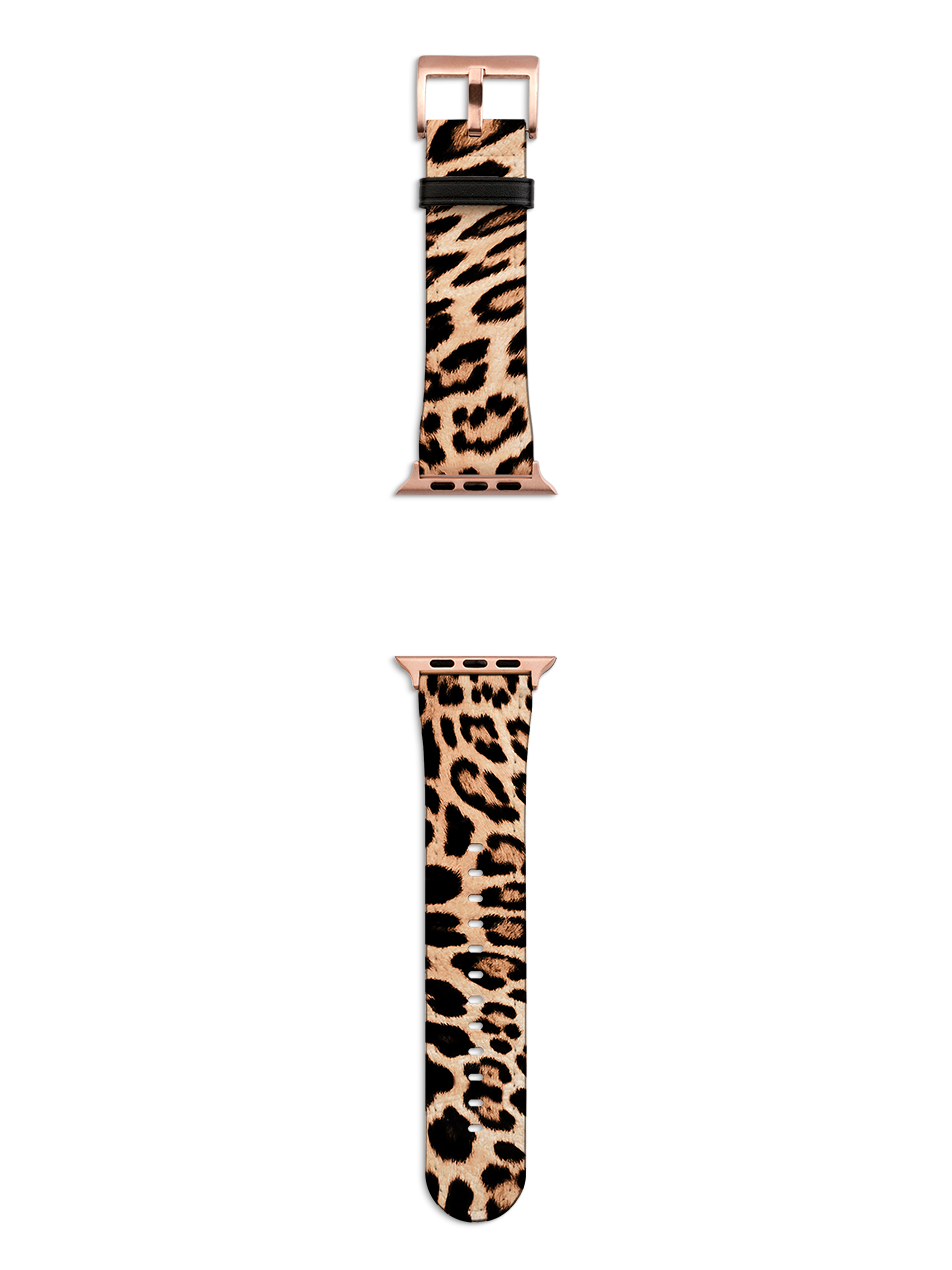 Mells Apple Watch Strap