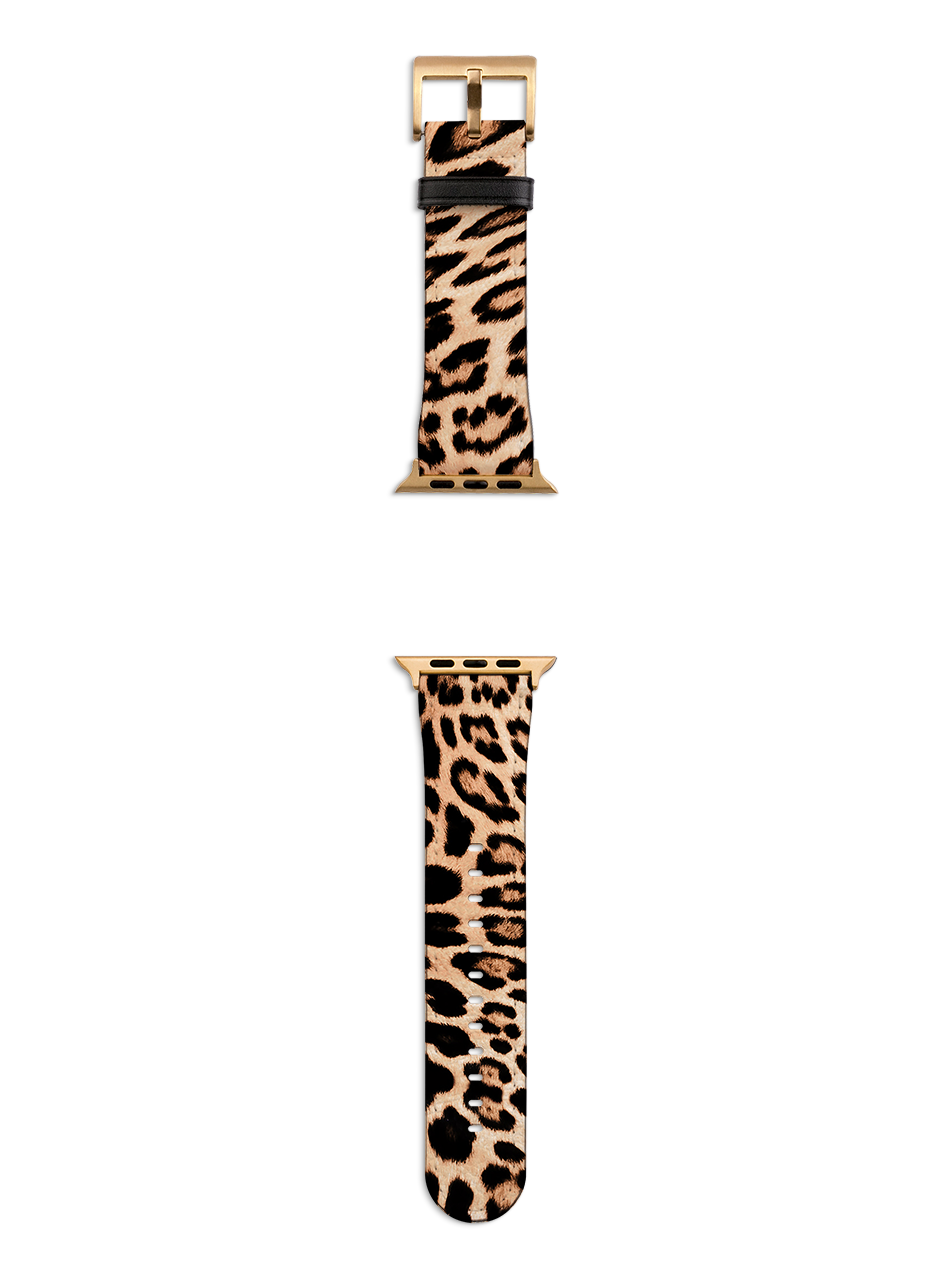 Mells Apple Watch Strap