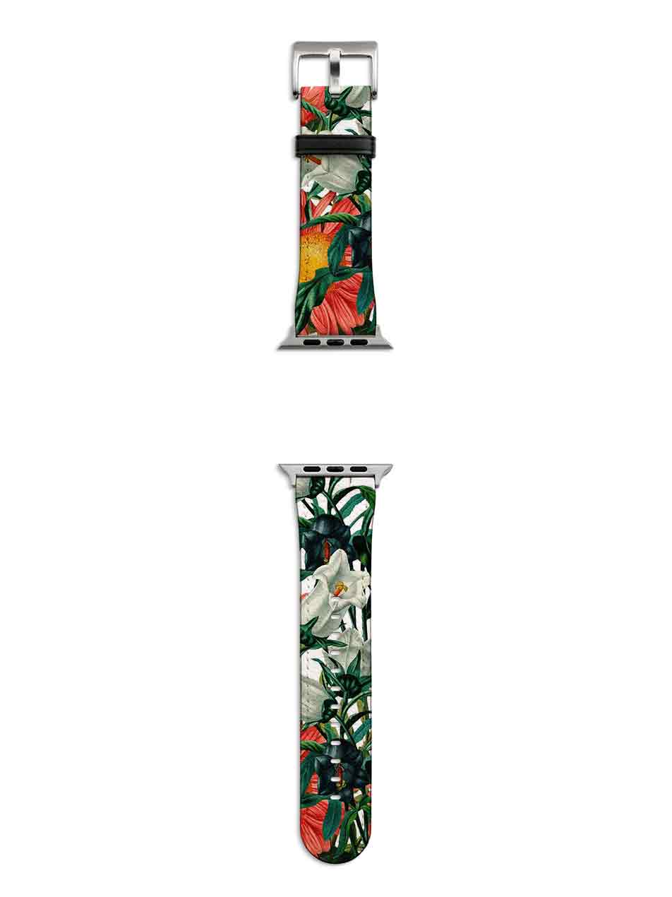 Midsummer Flow Apple Watch Strap