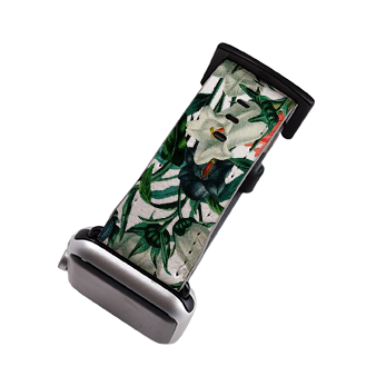 Midsummer Flow Apple Watch Strap