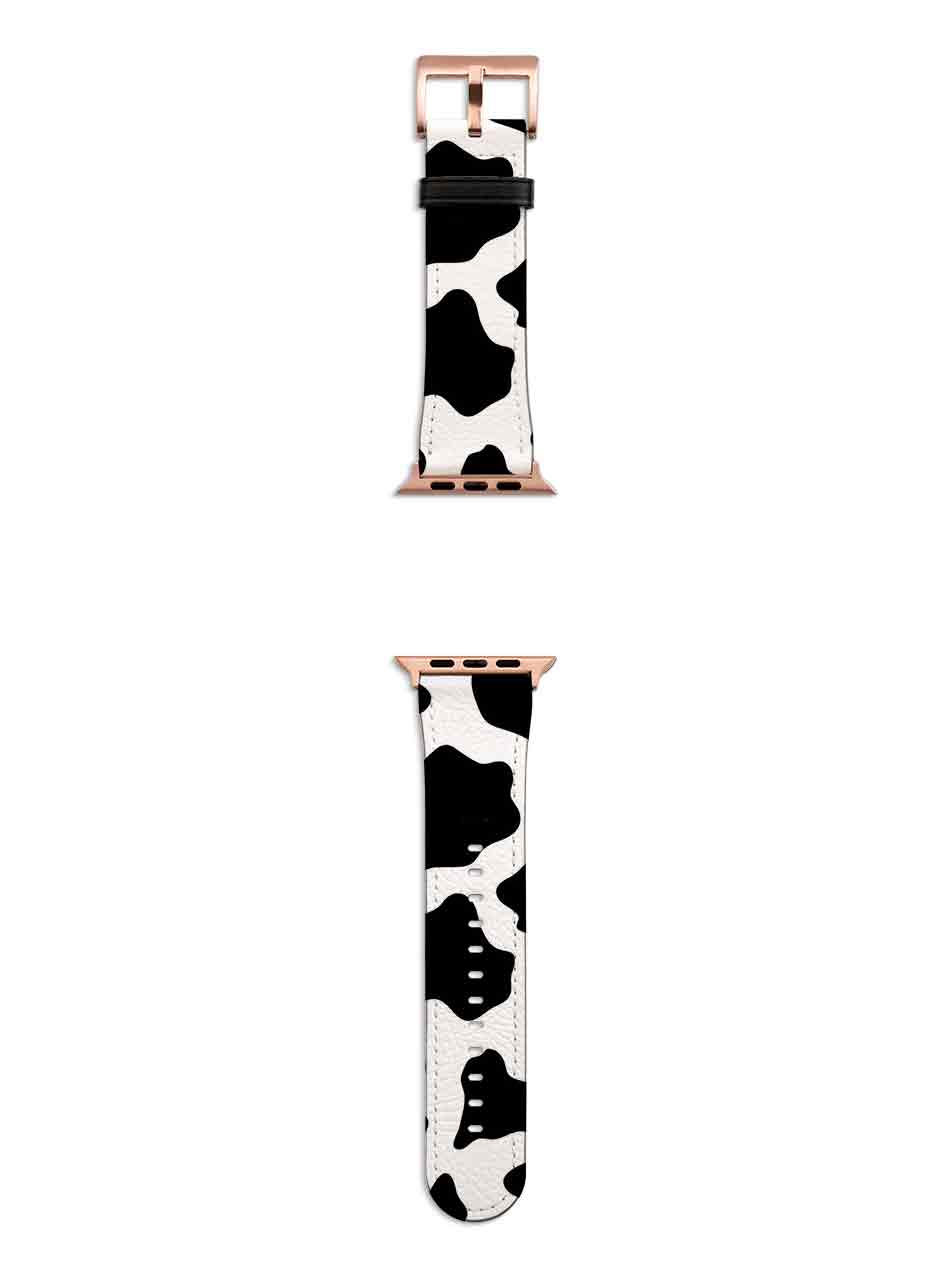 Moo Apple Watch Strap