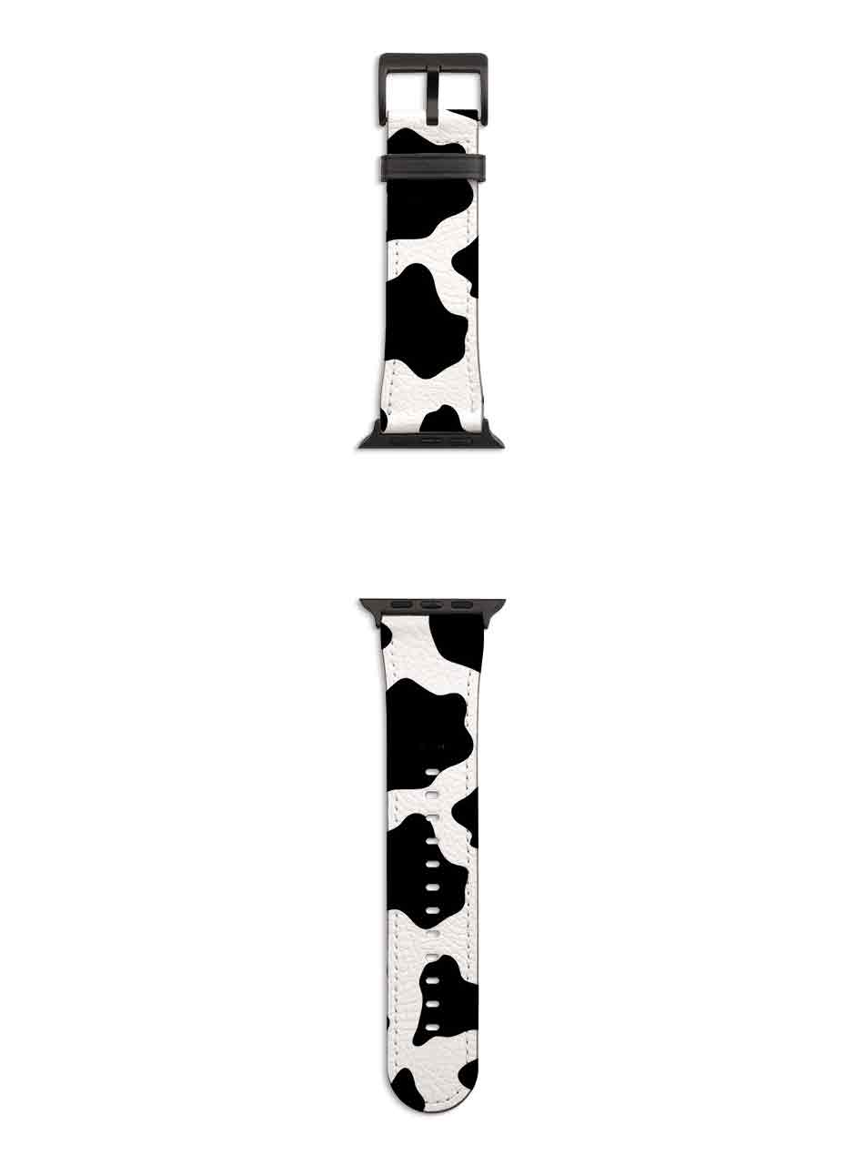 Moo Apple Watch Strap