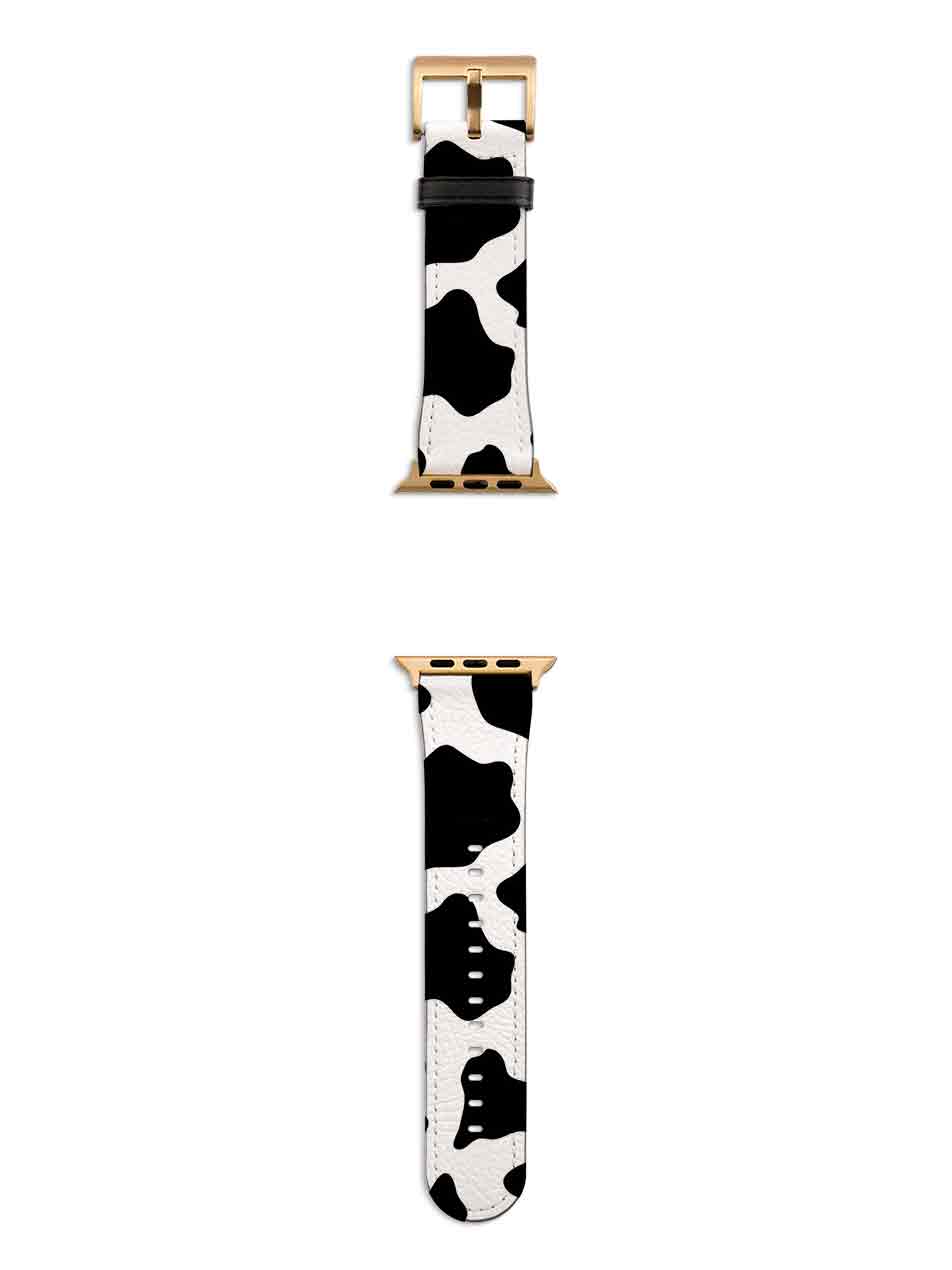 Moo Apple Watch Strap