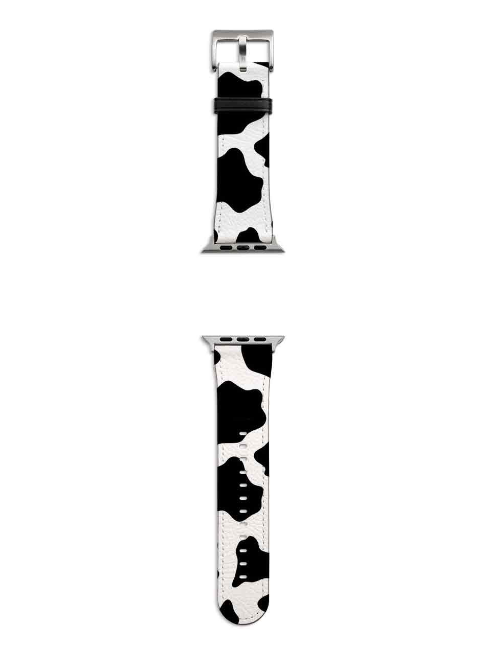 Moo Apple Watch Strap