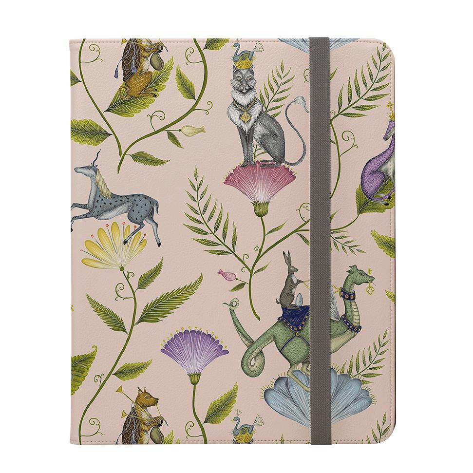 iPad Pro Case Mythicon By Catherine Rowe