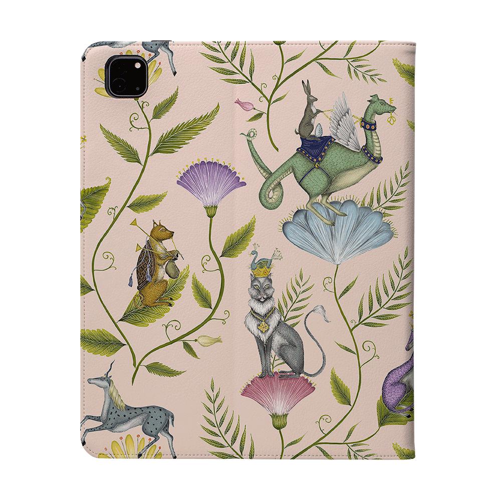 iPad Pro Case Mythicon By Catherine Rowe