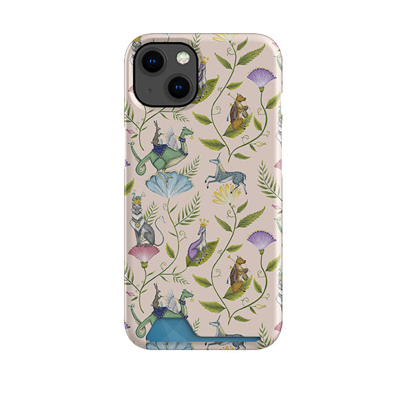 Mythicon Case and Card Case By Catherine Rowe