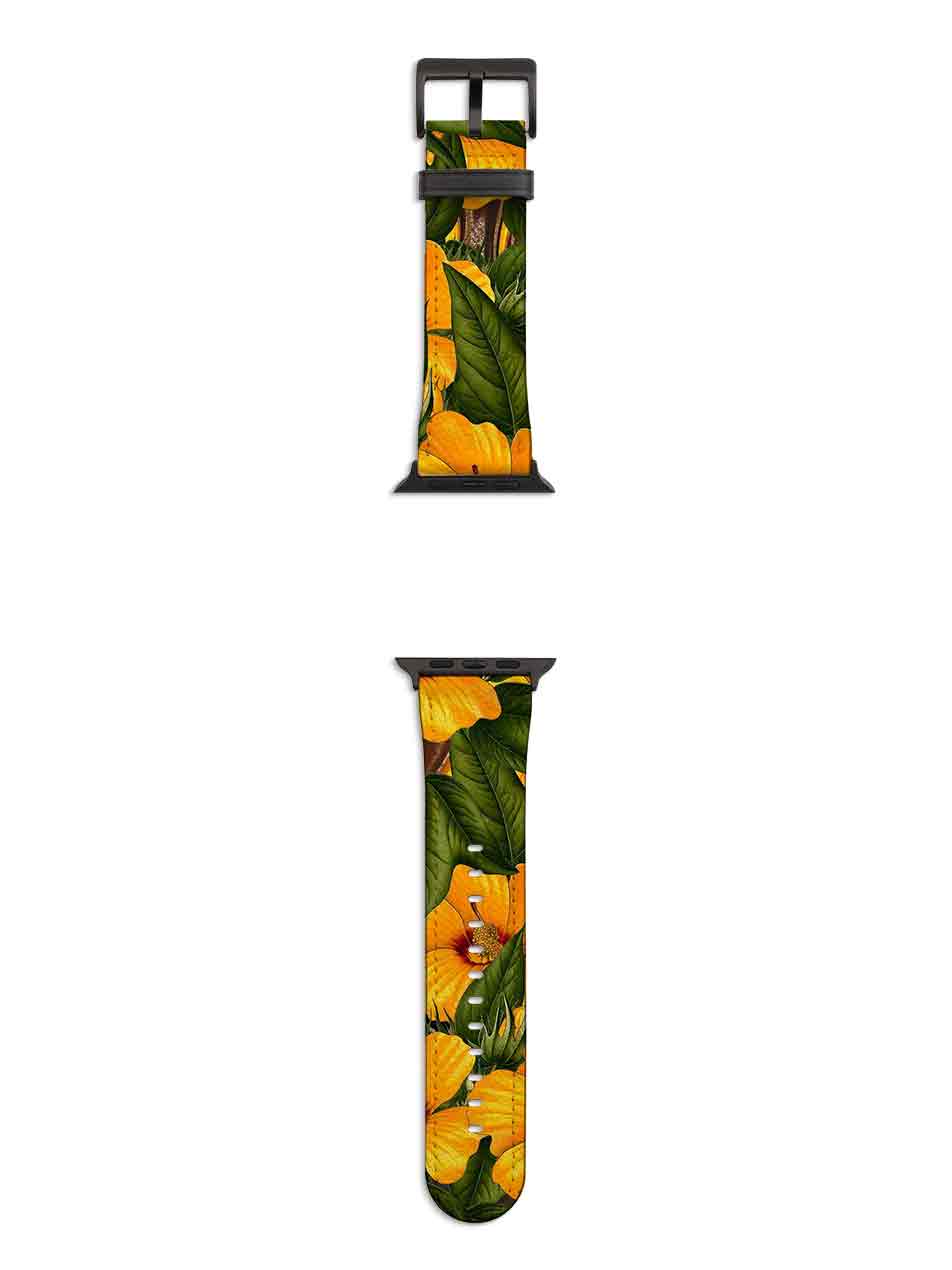 Nash Lee Apple Watch Strap
