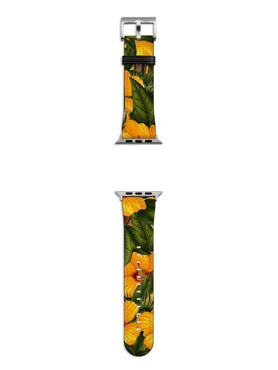Nash Lee Apple Watch Strap