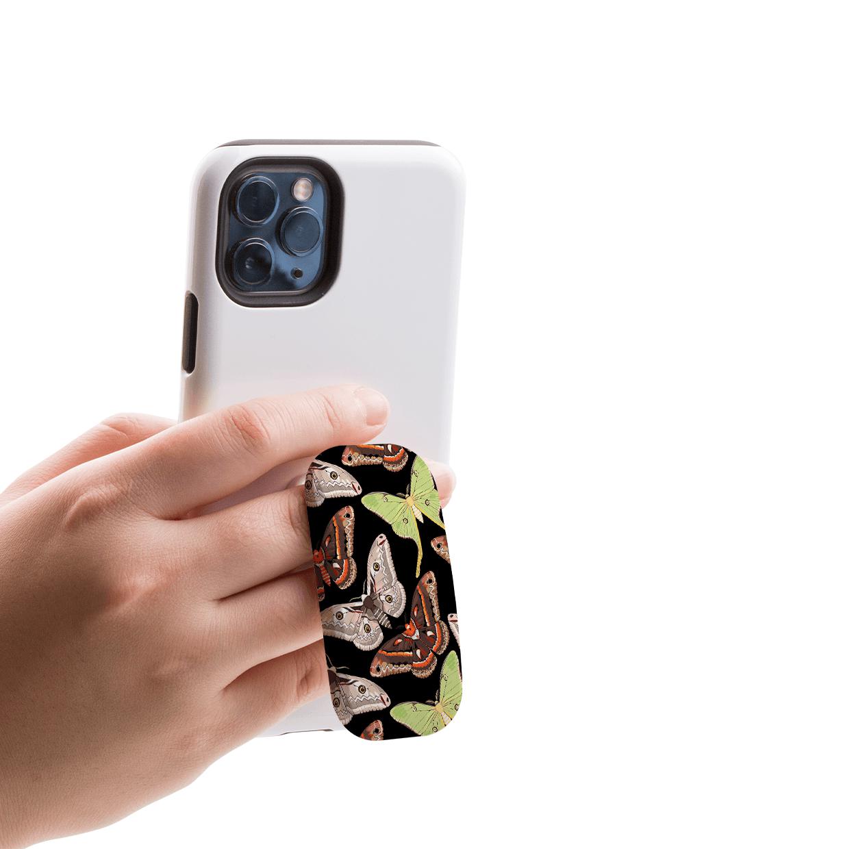 Newby Phone Stand