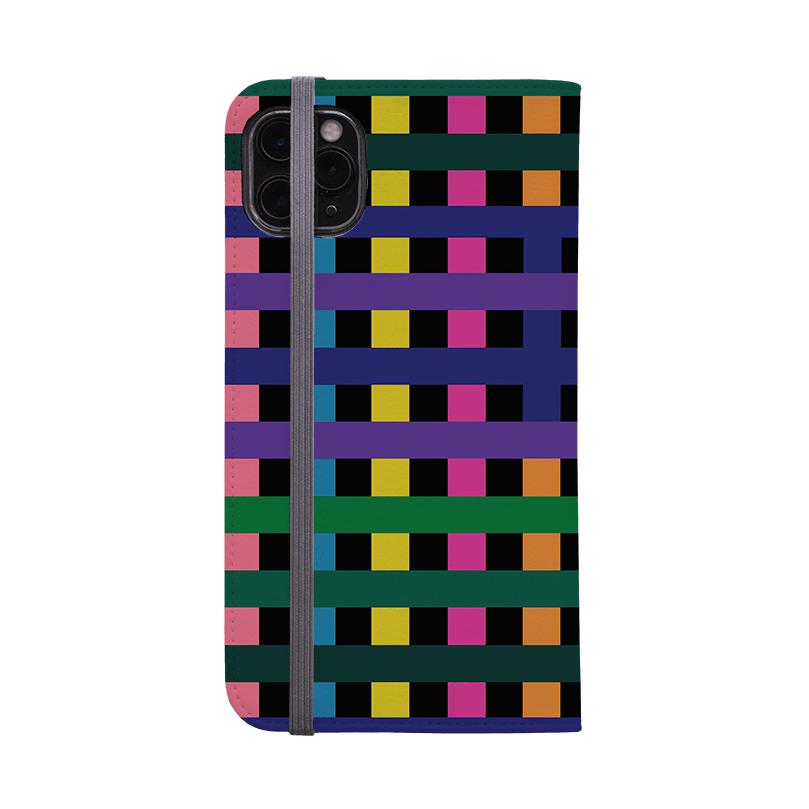 Wallet phone case-Newton II Wallet Case By Kitty Joseph-All Products Are Printed To OrderNo returns will be entertained if you select the wrong model. Please ensure you select the right modelDesigned to be stylish as well as protective. Made from a combination of Vegan leather and printed with a classy satin finish, our cases will surely make you stand out from the crowd.Product DetailsVegan Leather Wallet Folio Case Vegan leather. 3 slots for cards Fully printed exterior. CompatibilitySee drop 