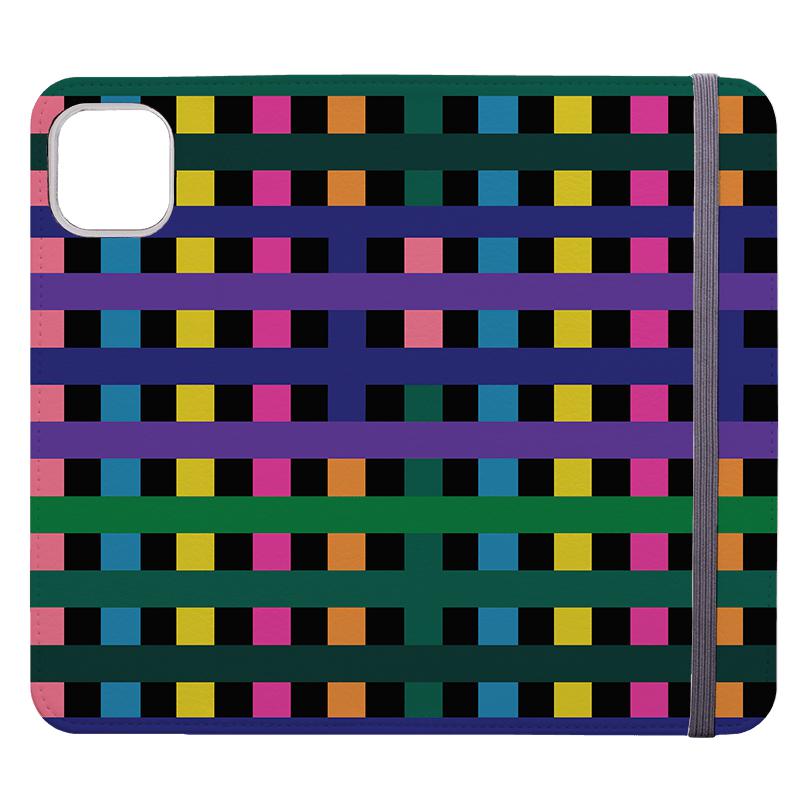 Wallet phone case-Newton II Wallet Case By Kitty Joseph-All Products Are Printed To OrderNo returns will be entertained if you select the wrong model. Please ensure you select the right modelDesigned to be stylish as well as protective. Made from a combination of Vegan leather and printed with a classy satin finish, our cases will surely make you stand out from the crowd.Product DetailsVegan Leather Wallet Folio Case Vegan leather. 3 slots for cards Fully printed exterior. CompatibilitySee drop 