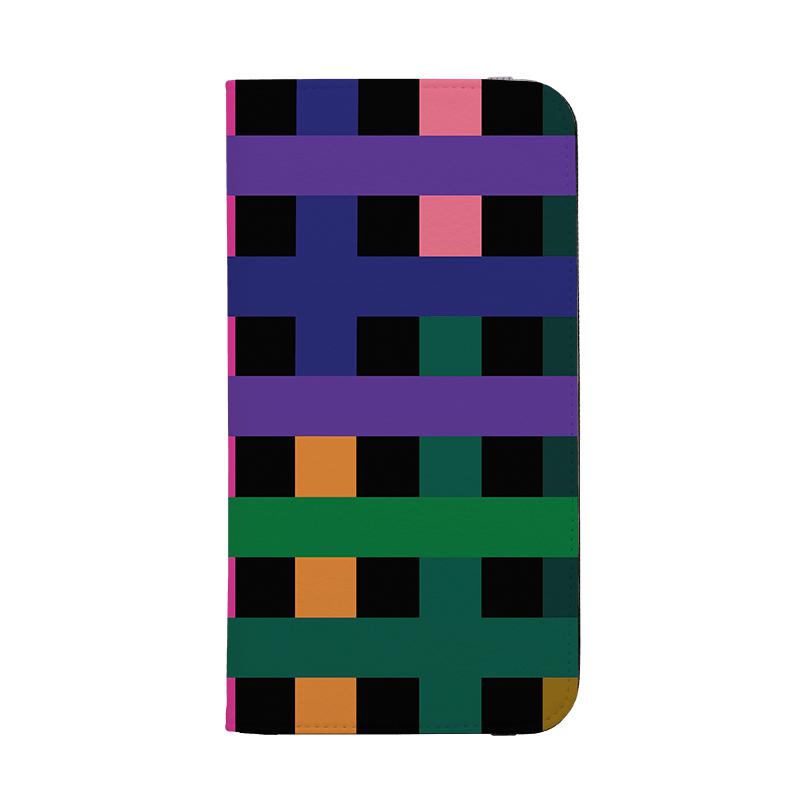 Wallet phone case-Newton Wallet Case By Kitty Joseph-All Products Are Printed To OrderNo returns will be entertained if you select the wrong model. Please ensure you select the right modelDesigned to be stylish as well as protective. Made from a combination of Vegan leather and printed with a classy satin finish, our cases will surely make you stand out from the crowd.Product DetailsVegan Leather Wallet Folio Case Vegan leather. 3 slots for cards Fully printed exterior. CompatibilitySee drop dow