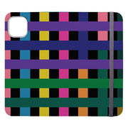 Wallet phone case-Newton Wallet Case By Kitty Joseph-All Products Are Printed To OrderNo returns will be entertained if you select the wrong model. Please ensure you select the right modelDesigned to be stylish as well as protective. Made from a combination of Vegan leather and printed with a classy satin finish, our cases will surely make you stand out from the crowd.Product DetailsVegan Leather Wallet Folio Case Vegan leather. 3 slots for cards Fully printed exterior. CompatibilitySee drop dow