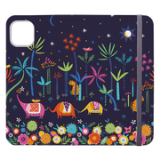 Night Time By Ali Brookes