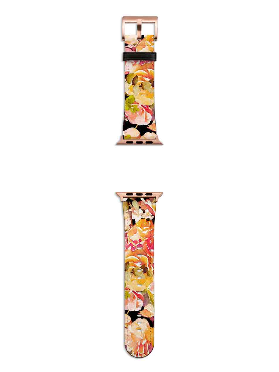 Oath Apple Watch Strap