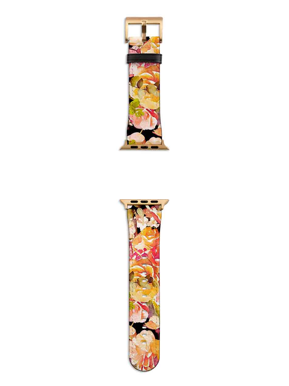 Oath Apple Watch Strap