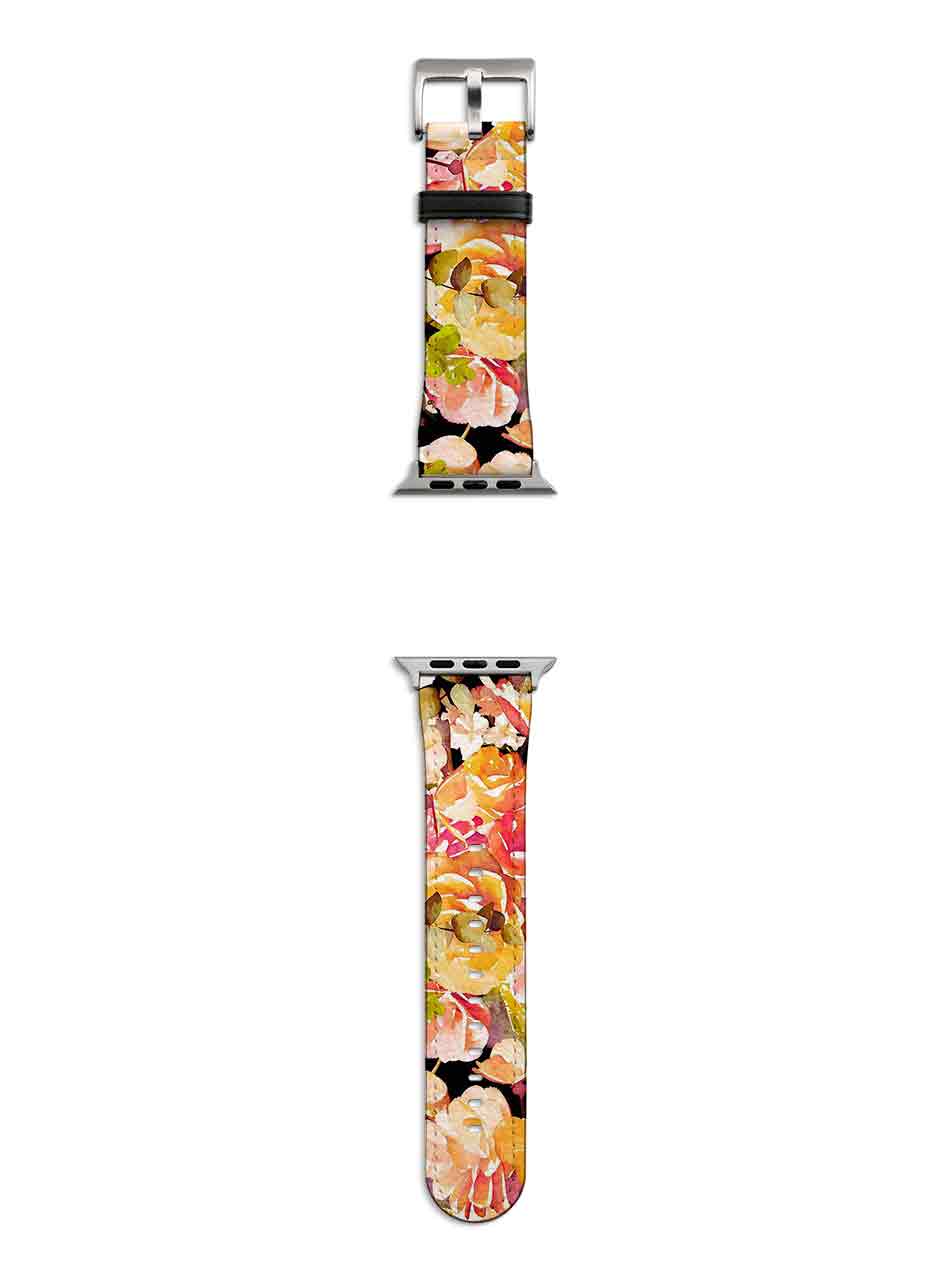 Oath Apple Watch Strap