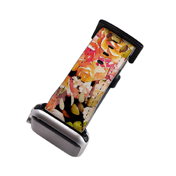 Oath Apple Watch Strap