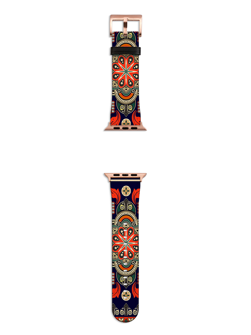 Otterford Apple Watch Strap