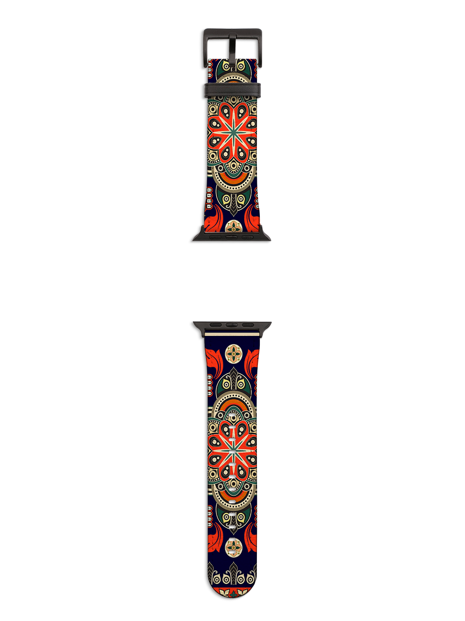 Otterford Apple Watch Strap