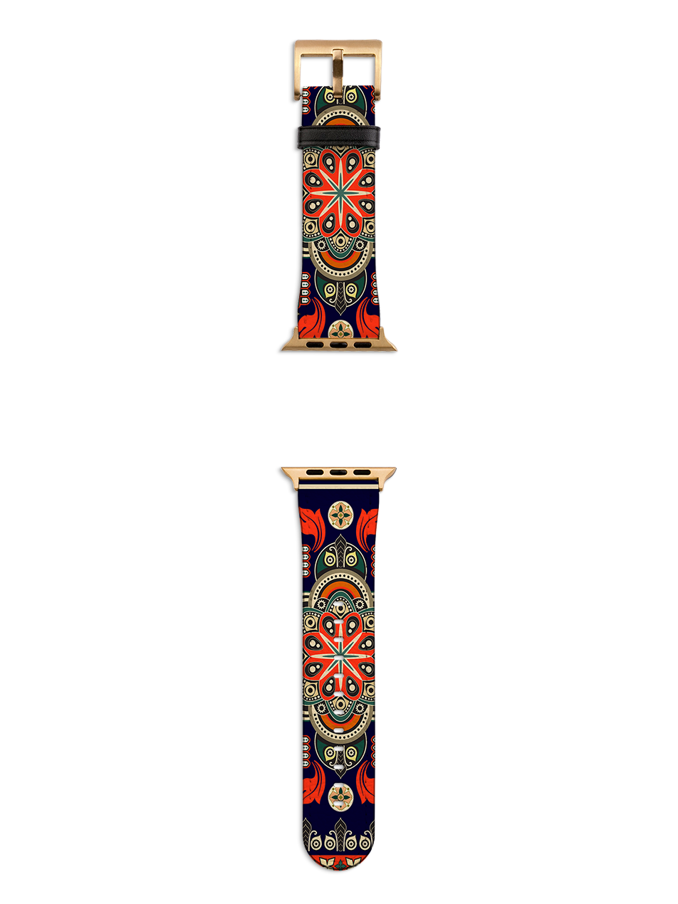 Otterford Apple Watch Strap