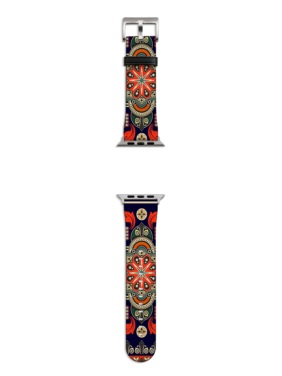 Otterford Apple Watch Strap